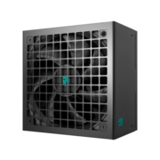 Блок питания Deepcool GAMERSTORM PN1200M (ATX 3.1, 1200W, Full Cable Management, PWM 135mm fan, Active PFC, 80+ GOLD, Active PFC + Full Bridge SRC LLC + DC/DC, Gen5 PCIe) RET