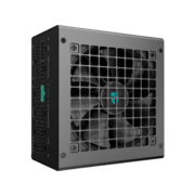 Блок питания Deepcool GAMERSTORM PN850M (ATX 3.1, 850W, Full Cable Management, PWM 120mm fan, Active PFC, 80+ GOLD, Gen5 PCIe) RET