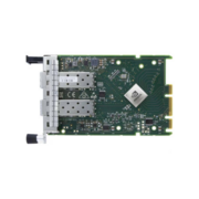 Сетевая карта Сетевая карта/ ConnectX®-6 Lx EN adapter card, 25GbE OCP3.0, with Host Management, Dual-port SFP28, PCIe 4.0 x8, No Crypto, Thumbscrew (Pull Tab) Bracket