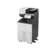 МФУ лазерный Ricoh IM C4510 (419326) A3 Duplex белый