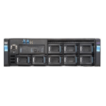 Dodge C1000-R-3 – (Inspur) 5180M5 1U 8x2.5" SAS/SATA front-1x2.5" Disk Tray, 7xFillers, 2xLGA 3647, 2xHSINK, 24xDDR4 RDIMM, 2xCable MiniSAS HD - MiniSAS HD (backplane - MB), 1xMegaRAID 9361 8i 2GB (int Slot) + SuperCap, 1xOCP2.0 card Support-OCP0 Filler(б