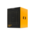 Кулер для процессора Кулер для процессора/ CPU Cooler HSPD A128 BLACK ARGB cover (280W, 4-pin PWM, 155mm, Al/Cu, 8x6mm, ARGB cover, 1x130+1x120mm, 68CFM, 25dBA, 1650RPM, S: 1851/1700/1200/20XX/115X/13XX, AM5/AM4/AM3/AM2/AM3+/AM2+/FM2/FM1, black)