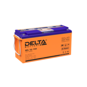 Аккумуляторная батарея Delta Аккумуляторная батарея для ИБП GEL 12-150 (12V/150Ah)