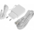 Маршрутизатор Маршрутизатор/ BE3600 Gigabit Dual Band Wi-Fi 7 Mesh Router, Chipset Broadcom, 802.11be/ax/ac/a/b/g/n, 2882Mbps at 5GHz + 688Mbps at 2.4GHz, 4 x 10/100/1000Mbps Ports, 4 x 5dBi fixed antennas, WiFi router/AP/ Repeater/WISP Mode, PPTP/L2TP/Op