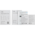 Маршрутизатор Маршрутизатор/ BE3600 Gigabit Dual Band Wi-Fi 7 Mesh Router, Chipset Broadcom, 802.11be/ax/ac/a/b/g/n, 2882Mbps at 5GHz + 688Mbps at 2.4GHz, 4 x 10/100/1000Mbps Ports, 4 x 5dBi fixed antennas, WiFi router/AP/ Repeater/WISP Mode, PPTP/L2TP/Op