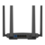 Маршрутизатор Маршрутизатор/ BE3600 2.5G Dual Band Wi-Fi 7 Mesh Router, Chipset Broadcom, 802.11be/ax/ac/a/b/g/n, 2882Mbps at 5GHz + 688Mbps at 2.4GHz, 1 x 2.5Gbps WAN Port, 4 x 10/100/1000Mbps Ports, 4 x 5dBi fixed antennas, WiFi router/AP/ Repeater/WISP