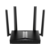 Маршрутизатор Маршрутизатор/ BE3600 2.5G Dual Band Wi-Fi 7 Mesh Router, Chipset Broadcom, 802.11be/ax/ac/a/b/g/n, 2882Mbps at 5GHz + 688Mbps at 2.4GHz, 1 x 2.5Gbps WAN Port, 4 x 10/100/1000Mbps Ports, 4 x 5dBi fixed antennas, WiFi router/AP/ Repeater/WISP