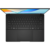 Ноутбук Ноутбук/ ASUS S5406SA-QD202 14"(1920x1200 OLED 16:10)/Intel Core Ultra 5 226V(2.1Ghz)/16384Mb/1024PCISSDGb/noDVD/Int:Intel Arc graphics/Cam/BT/WiFi/75WHr/war 1y/1.3kg/Neutral Black/DOS + алюм корп