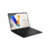 Ноутбук Ноутбук/ ASUS S5406SA-QD202 14"(1920x1200 OLED 16:10)/Intel Core Ultra 5 226V(2.1Ghz)/16384Mb/1024PCISSDGb/noDVD/Int:Intel Arc graphics/Cam/BT/WiFi/75WHr/war 1y/1.3kg/Neutral Black/DOS + алюм корп