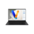 Ноутбук Ноутбук/ ASUS S5406SA-QD202 14"(1920x1200 OLED 16:10)/Intel Core Ultra 5 226V(2.1Ghz)/16384Mb/1024PCISSDGb/noDVD/Int:Intel Arc graphics/Cam/BT/WiFi/75WHr/war 1y/1.3kg/Neutral Black/DOS + алюм корп