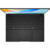 Ноутбук Ноутбук/ ASUS S5406SA-QD200 14"(1920x1200 OLED 16:10)/Intel Core Ultra 7 258V(3.7Ghz)/32768Mb/1024PCISSDGb/noDVD/Int:Intel Arc graphics/Cam/BT/WiFi/75WHr/war 1y/1.3kg/Neutral Black/DOS + алюм корп