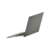 Ноутбук Ноутбук/ ASUS UX5304VA-NQ396 13.3"(2880x1800 OLED 16:10)/Intel Core i7 1355U(1.7Ghz)/16384Mb/1024SSDGb/noDVD/Int:Intel Iris Xe Graphics/Cam/BT/WiFi/63WHr/war 1y/1kg/Basalt Grey/DOS + магн-алюм корп; чехол