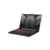 Ноутбук Ноутбук/ ASUS TUF A17 FA707NUR-HX023 17.3"(1920x1080 (матовый, 144Hz) IPS)/AMD Ryzen 7 7435HS(3.1Ghz)/16384Mb/1024PCISSDGb/noDVD/Ext:nVidia GeForce RTX4050(6144Mb)/Cam/BT/WiFi/90WHr/war 1y/2.6kg/Mecha Gray/DOS