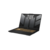 Ноутбук Ноутбук/ ASUS TUF F17 FX707VI-HX106 17.3"(1920x1080 (матовый, 144Hz) IPS)/Intel Core i7 13620H(2.4Ghz)/16384Mb/1024PCISSDGb/noDVD/Ext:nVidia GeForce RTX4070(8192Mb)/Cam/BT/WiFi/90WHr/war 1y/2.6kg/Mecha Gray/DOS
