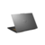 Ноутбук Ноутбук/ ASUS TUF F17 FX707VI-HX106 17.3"(1920x1080 (матовый, 144Hz) IPS)/Intel Core i7 13620H(2.4Ghz)/16384Mb/1024PCISSDGb/noDVD/Ext:nVidia GeForce RTX4070(8192Mb)/Cam/BT/WiFi/90WHr/war 1y/2.6kg/Mecha Gray/DOS