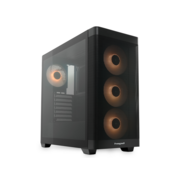 Корпус без блока питания Корпус без блока питания/ Case HSPD M740, Mesh Mid Tower, Black, TG, 0.6 SPCC, 4x120mm ARGB E-ATX, ATX, mATX, mITX 170/400/200mm 4x2.5", 2x3.5", 7xPCI 1xUSB-A 3.0, 1xUSB-C 3.0 460x218x450mm