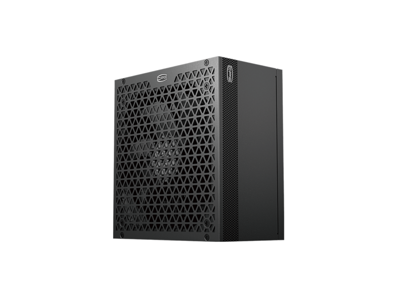 Блок питания ПК Блок питания ПК/ Power Supply PCCooler, 1000W 80+ Gold (ATX, 3.1, Full modular, 1x24(20+4)pin 610mm, 2xCPU 8(4+4)pin 700mm, 2xPCIe*2 8(6+2)pin 750mm, 1x12V(2x6) 12+4pin 500mm, 2xSATA*3+MOLEX4pin*1 450+120+120+150mm , Active, 135x135mm, 16