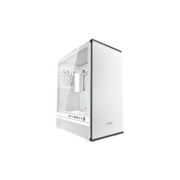 Корпус без блока питания Корпус без блока питания/ PCCooler IE200 WH, Tempered Glass Full Tower, White, TG, SPCC, 1x120mm ARGB E-ATX, ATX, mATX, mITX 180/380/220mm 4x2.5", 2x3.5", 7+3xPCI 1xUSB-A 3.0, 2xUSB-A 2.0 432x225x495mm