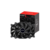 Кулер для ПК Кулер для ПК/ PCCooler DN 120 3IN 1 (120x120x25mm, 3-pin, 44.31CFM, 18dBA, 1200RPM, Black, 3pcs)