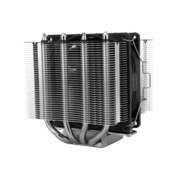 Кулер для процессора Кулер для процессора/ CPU Cooler Thermalright Peerless Assassin 90 SE (4-pin PWM, 110mm, Ni/Cu, 4x6mm, 1x92mm, 32.77CFM, 23.85dBA, 2200RPM, S: 1200, 1700, 1851, 115X, AM4, AM5, silver, black)