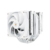 Кулер для процессора Кулер для процессора/ Thermalright Royal Pretor 130 White (4-pin PWM, 158mm, Ni/Cu, 6x6mm, 1x120+1x130mm, 80.45CFM/81.88CFM, 29.4dBA/28.3dBA, 2150PM/1750RPM, S: 1200, 1700, 1851, 2011, 2066, 115X, AM4, AM5, white)