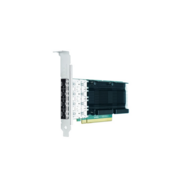 Сетевая карта Сетевая карта/ PCIe x16 4-Port 25G Ethernet Network Adapter