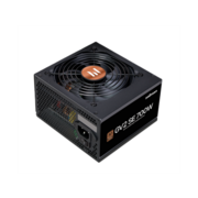 Блок питания ATX 700W 80+Bronze APFC 12cm fan GV2 SE 700W ZM700-GV2SE ZALMAN