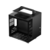 Корпус без блока питания Корпус без блока питания/ Case JONSBO T8 PLUS, Mini-Tower, TG, 1x140mm, 1xUSB-A 3.2 + 1xUSB-C 3.2, mITX Black