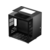 Корпус без блока питания Корпус без блока питания/ Case JONSBO T8 PLUS, Mini-Tower, TG, 1x140mm, 1xUSB-A 3.2 + 1xUSB-C 3.2, mITX Black