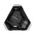 Корпус без блока питания Корпус без блока питания/ Case JONSBO TR03-G, Full-Tower, TG, 2x120mm, 2xUSB-A 3.0 + 1xUSB-C 3.2, ATX, mATX, mITX Glass pannel Silver