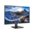 Монитор Монитор/ Philips 279P1 (00/01) 27'', 3840x2160, IPS, 50M:1, 350cd, 4ms, 2*HDMI 2.0, DP 1.4, 4*USB, Type-c 90W, Speakers , h. adj 150, pivot, VESA, 3Y, Black