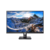 Монитор Монитор/ Philips 279P1 (00/01) 27'', 3840x2160, IPS, 50M:1, 350cd, 4ms, 2*HDMI 2.0, DP 1.4, 4*USB, Type-c 90W, Speakers , h. adj 150, pivot, VESA, 3Y, Black