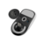 Мышь Мышь/ Logitech Mouse PRO Х Superlight Wireless Gaming White