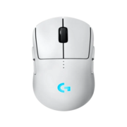 Мышь Мышь/ Logitech Mouse G PRO 2 LIGHTSPEED - WHITE