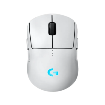 Мышь Мышь/ Logitech Mouse G PRO 2 LIGHTSPEED - WHITE