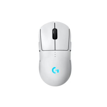 Мышь Мышь/ Logitech Mouse G PRO 2 LIGHTSPEED - WHITE