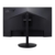 Монитор Монитор/ ACER CB272UEbmiiprx 27'', ZeroFrame Yes, Black, 16:9, IPS, 2560x1440, 1 / 4ms, 350cd, 100Hz, 1xHDMI(2.0) + 1xDP(1.2) + Audio out, Speakers 2Wx2, sync: DP/HDMI FreeSync, hdr: HDR 10, hadj 165, Pivot, DE: Delta E<1