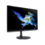 Монитор Монитор/ ACER CB272UEbmiiprx 27'', ZeroFrame Yes, Black, 16:9, IPS, 2560x1440, 1 / 4ms, 350cd, 100Hz, 1xHDMI(2.0) + 1xDP(1.2) + Audio out, Speakers 2Wx2, sync: DP/HDMI FreeSync, hdr: HDR 10, hadj 165, Pivot, DE: Delta E<1