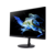 Монитор Монитор/ ACER CB272UEbmiiprx 27'', ZeroFrame Yes, Black, 16:9, IPS, 2560x1440, 1 / 4ms, 350cd, 100Hz, 1xHDMI(2.0) + 1xDP(1.2) + Audio out, Speakers 2Wx2, sync: DP/HDMI FreeSync, hdr: HDR 10, hadj 165, Pivot, DE: Delta E<1