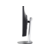 Монитор Монитор/ ACER CB272UEbmiiprx 27'', ZeroFrame Yes, Black, 16:9, IPS, 2560x1440, 1 / 4ms, 350cd, 100Hz, 1xHDMI(2.0) + 1xDP(1.2) + Audio out, Speakers 2Wx2, sync: DP/HDMI FreeSync, hdr: HDR 10, hadj 165, Pivot, DE: Delta E<1