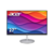 Монитор Монитор/ ACER CB272UEbmiiprx 27'', ZeroFrame Yes, Black, 16:9, IPS, 2560x1440, 1 / 4ms, 350cd, 100Hz, 1xHDMI(2.0) + 1xDP(1.2) + Audio out, Speakers 2Wx2, sync: DP/HDMI FreeSync, hdr: HDR 10, hadj 165, Pivot, DE: Delta E<1
