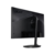 Монитор Монитор/ ACER CB272UEbmiiprx 27'', ZeroFrame Yes, Black, 16:9, IPS, 2560x1440, 1 / 4ms, 350cd, 100Hz, 1xHDMI(2.0) + 1xDP(1.2) + Audio out, Speakers 2Wx2, sync: DP/HDMI FreeSync, hdr: HDR 10, hadj 165, Pivot, DE: Delta E<1