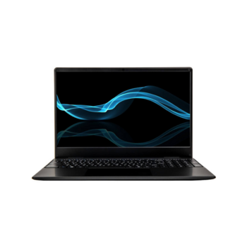 Ноутбук Ноутбук/ HIPER Workbook U26 15.6"(1920x1080 IPS)/Intel Core i3 1215U(1.2Ghz)/8192Mb/256SSDGb/noDVD/Int:Intel UHD Graphics/Cam/BT/WiFi/39.9WHr/war 1y/1.5kg/Black/Win11Pro