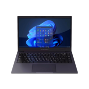 Ноутбук Maibenben Smart S14A-R545UM 14"(1920x1080 (матовый) IPS)/AMD Ryzen 5 Pro 4650U(2.1Ghz)/8192Mb/256PCISSDGb/Int:UMA AMD Graphics/Cam/BT/WiFi/38WHr/war 1y/1.45kg/Dark Blue/Win11Home + Screen 60Hz, 250nits, 16:9