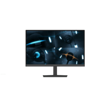 Монитор LCD 23.8'' 16:9 1920х1080(FHD) IPS, 75 Hz, 300 cd/m2, 1000:1, 16.7M, 5ms, VGA, HDMI, 1Y, Black