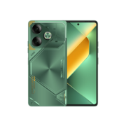 LI7 POVA 6 256+12 Comet Green, 6.78" Asahi Glass, 20:9, 2436 x 1080 Mpix, 2.2GHz, 8 Core, 12GB RAM, 256GB, up to 1TB flash, 108Мп+AI/32Мп, 2 Sim, 4G, BT v5.3, WiFi 802.11 b/g/n, GPS/AGPS, GLONASS, NFC, Type-C, 6000mAh, Android 14, 225g, 165,5 ммx76.13 ммx