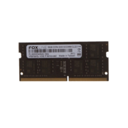 Память оперативная Память оперативная/ Foxline SODIMM 16GB 3200 DDR4 CL22 (2Gb*8)