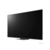 Телевизор LED LG 65" 65QNED86T6A.ARUG черный титан 4K Ultra HD 120Hz DVB-T DVB-T2 DVB-C DVB-S DVB-S2 USB WiFi Smart TV