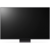 Телевизор LED LG 65" 65QNED86T6A.ARUG черный титан 4K Ultra HD 120Hz DVB-T DVB-T2 DVB-C DVB-S DVB-S2 USB WiFi Smart TV
