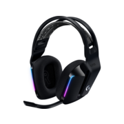 Гарнитура Гарнитура/ Logitech Headset G733 LIGHTSPEED Wireless RGB Gaming BLACK